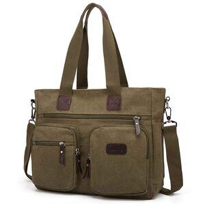 9946 Top Handle Satchel Handbags Shoulder Bag Messenger Tote Bag Purse